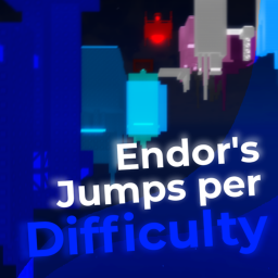 [FIXED] Endor's Jumps Per Difficulty