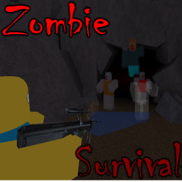 -~-Zombie Survival-~- icon