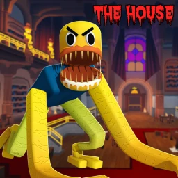 [7 Days⏳☃️] The House TD  icon