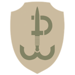 |JWK| Jednostka Wojskowa Komandosów