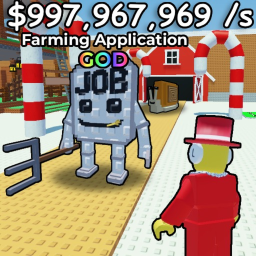 [🌮] Steal A Farm [TRAITS]