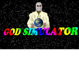 God Simulator!
