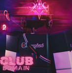 The Club Domain