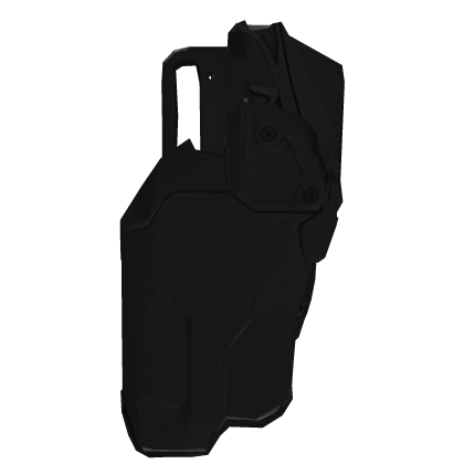 BLF™ Valor Duty Holster Level III | Without TQ thumbnail
