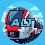 AlfLikesTransport Official