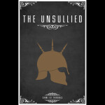 Unsullied Training Place