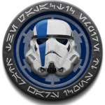 The 501ˢᵗ Stormtrooper Legion