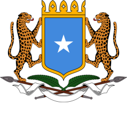Mogadishu Government Building