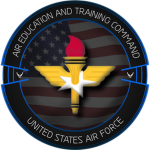 {•} Air Education and Training Command