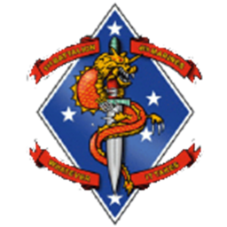Camp PendIenton II
