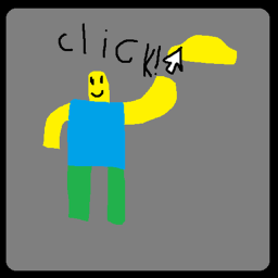Gold Clicker