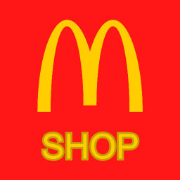 Mc'ds Shirt and stuff Shop (600 plays!)