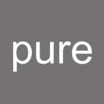 to be pure