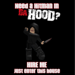 DH Hitman Center
