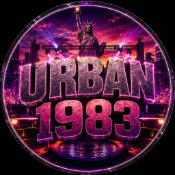 URBAN 1983 [18+] icon