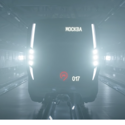 Point Automatic Subway Transport System