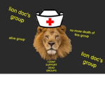 Lion docs group
