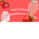 Strawberry girls queen