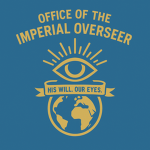 Office of the Imperial Overseer