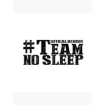 TeamNoSleep