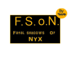 The Fatal Shadows of Nyx