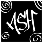 • Ash •