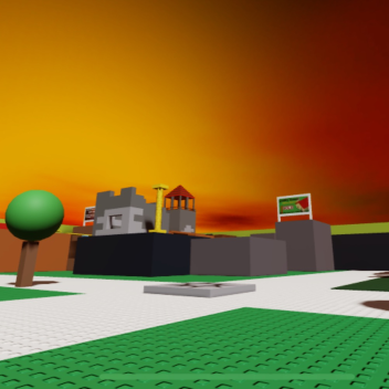 Crosswoods: The Most Dangerous Game