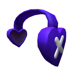 Midnight - XO headphones