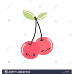 +*The blazing cherry's*+
