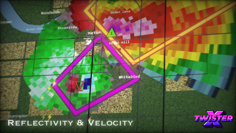 TwisterX [ 0.15 ] screenshot 4