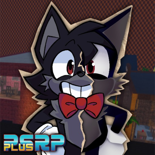 PolySonic RP PLUS icon
