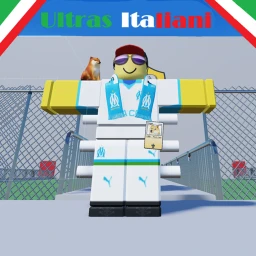 [UPD] Ultras Italiani! icon