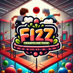 Fizz Trampoline Park