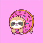 Itz Demi Playz Donuts