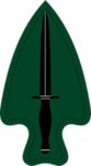 87th Special Forces Detatchment