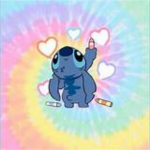Harps ray