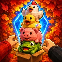 🍂Steal A ZOO icon