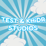 Test & KHiDR Studios