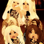 !!LADY CHEETAHS!!*-