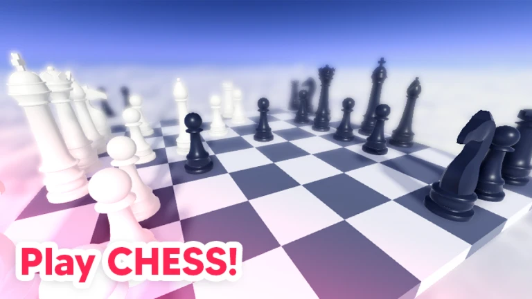 CHESS!