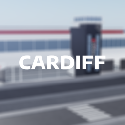 Cardiff Airport