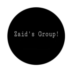 Zaid's Group!