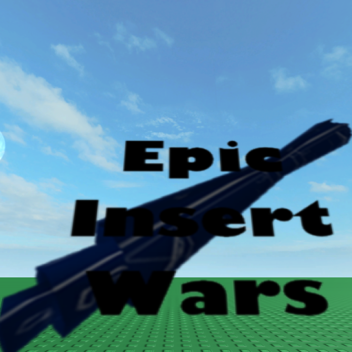 Insert Warz :D (Buy gear to make the game better!)