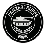 Panzertruppe | BWK
