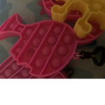Sister mermaid land