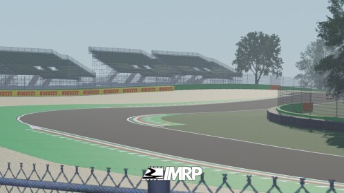 IMRP | New Driver Testing Game