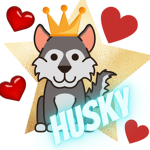 Huskies Are Epic!