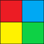 Robloxia of Old Colors
