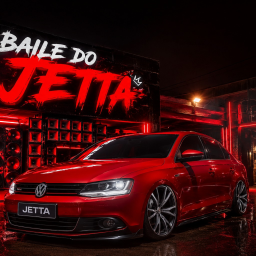 BAILE DO JETTA