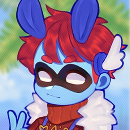 BUNNEXH Roblox group icon
